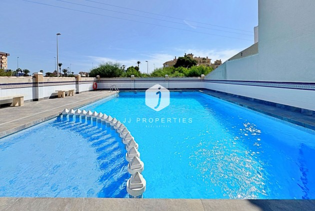 Resale - Apartment / flat -
Orihuela Costa - Costa Blanca