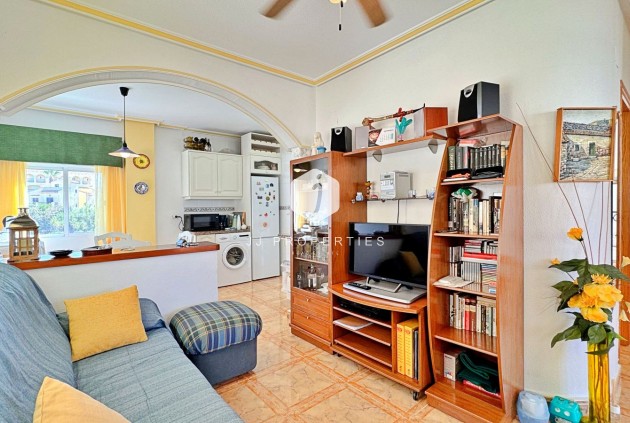 Segunda mano - Apartamento / piso -
Orihuela Costa - Costa Blanca