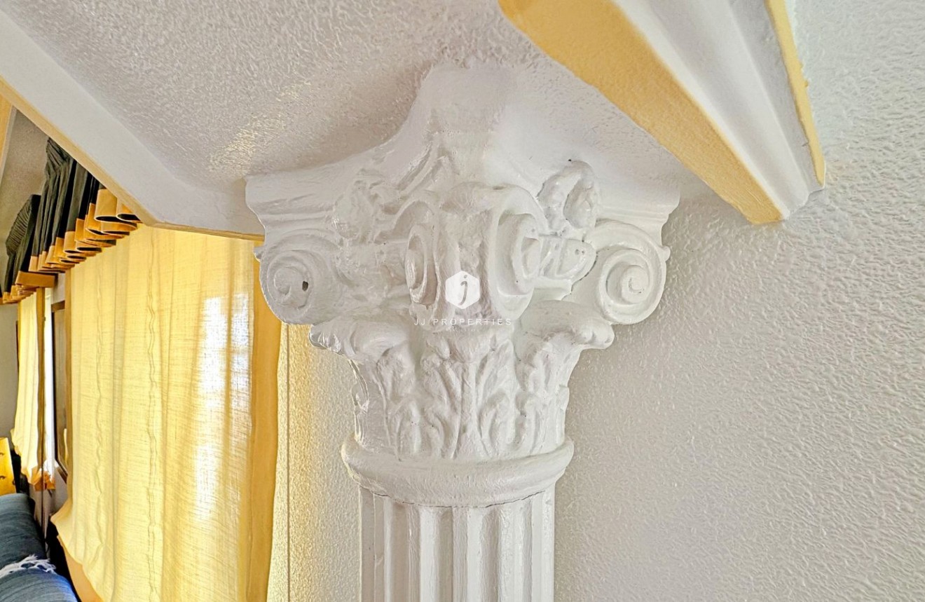 Segunda mano - Apartamento / piso -
Orihuela Costa - Costa Blanca