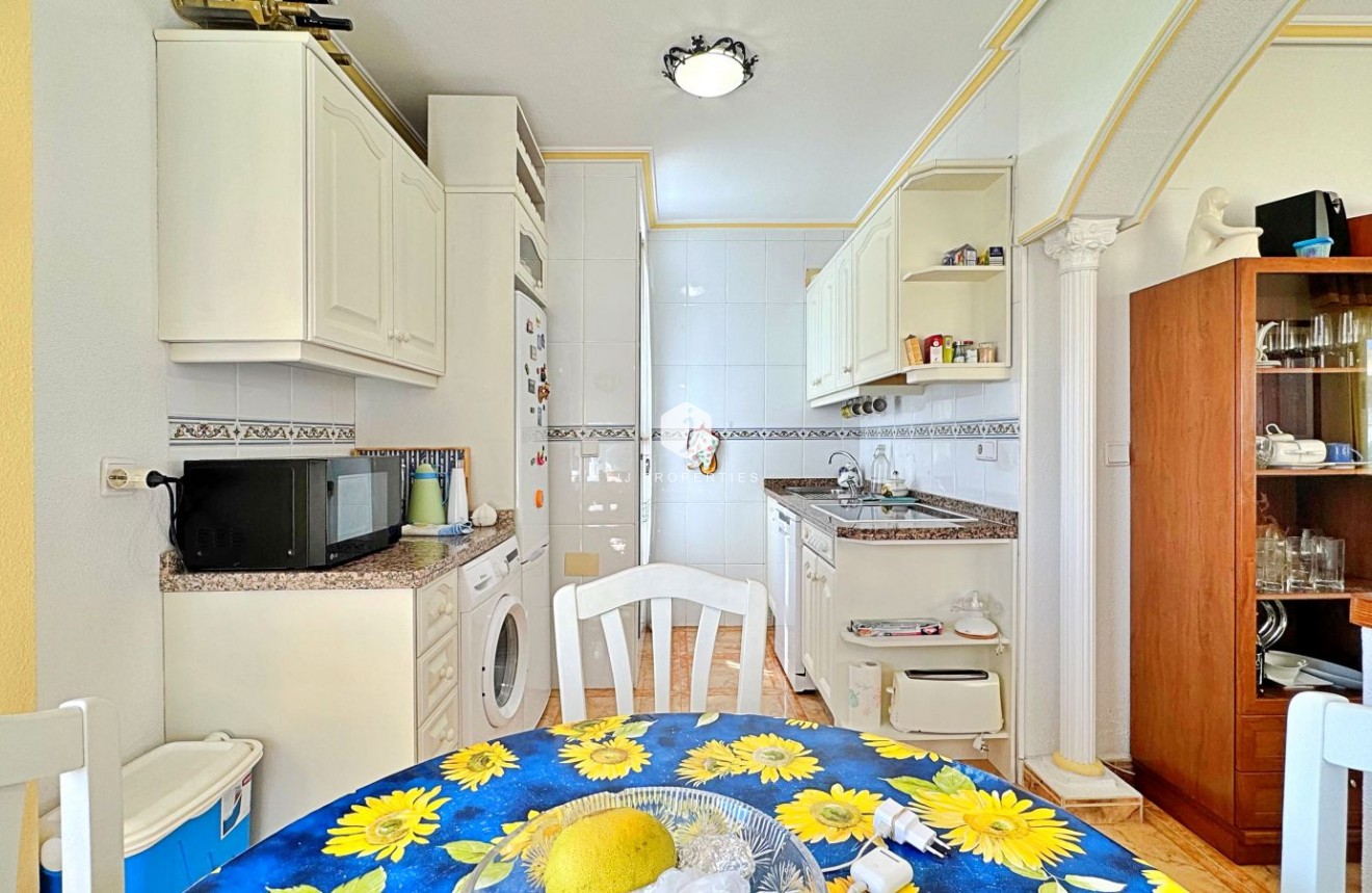 Segunda mano - Apartamento / piso -
Orihuela Costa - Costa Blanca