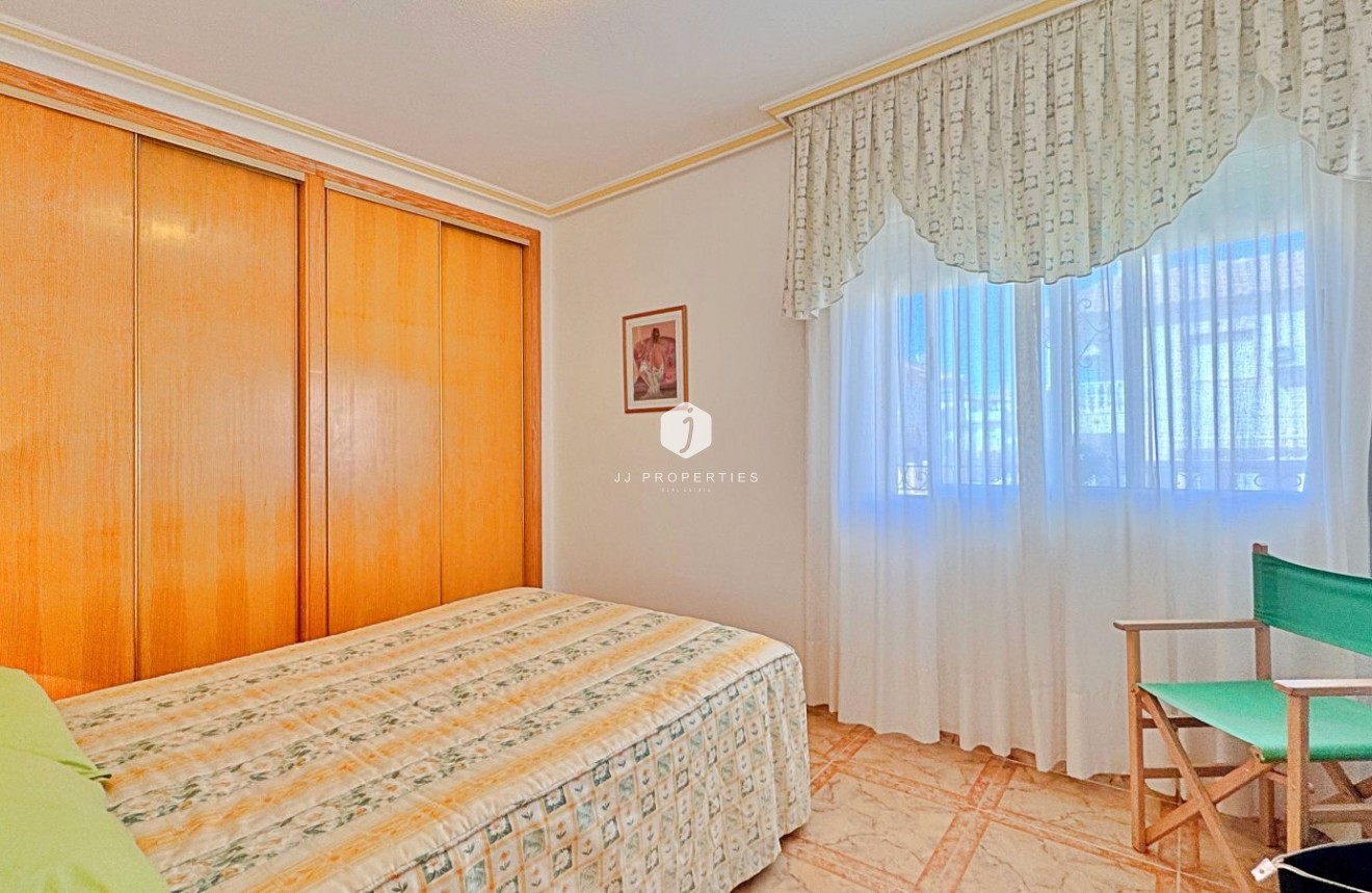 Segunda mano - Apartamento / piso -
Orihuela Costa - Costa Blanca