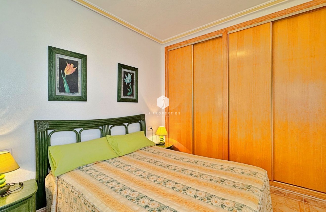 Segunda mano - Apartamento / piso -
Orihuela Costa - Costa Blanca