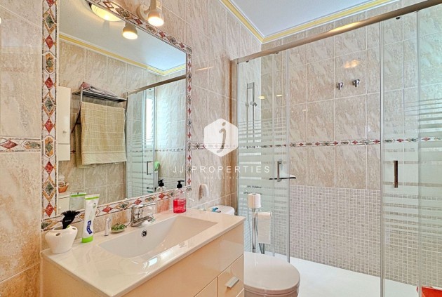 Segunda mano - Apartamento / piso -
Orihuela Costa - Costa Blanca