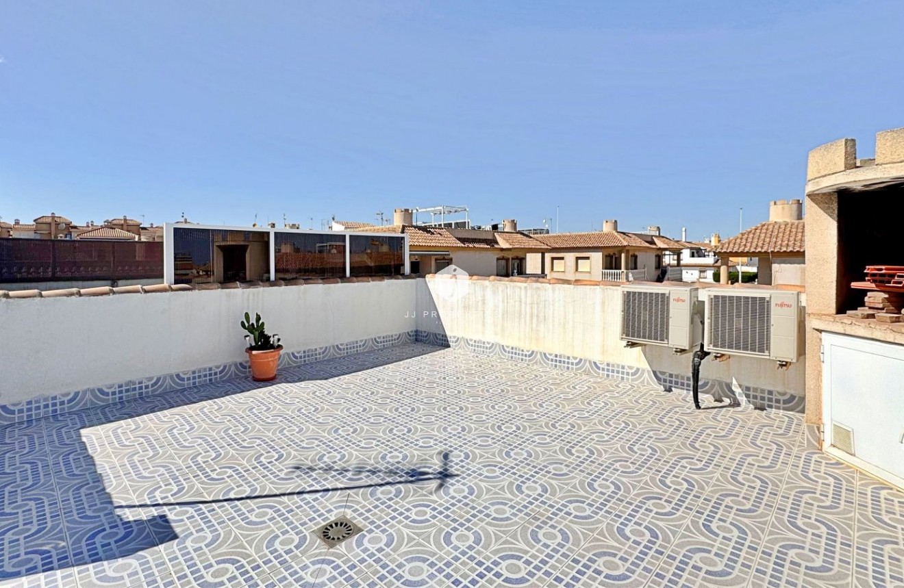 Segunda mano - Apartamento / piso -
Orihuela Costa - Costa Blanca