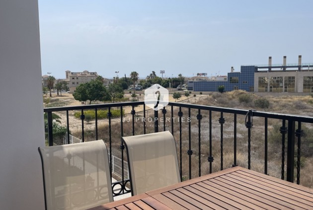 Segunda mano - Ático -
Punta Prima - Costa Blanca