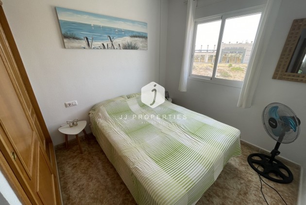 Segunda mano - Ático -
Punta Prima - Costa Blanca