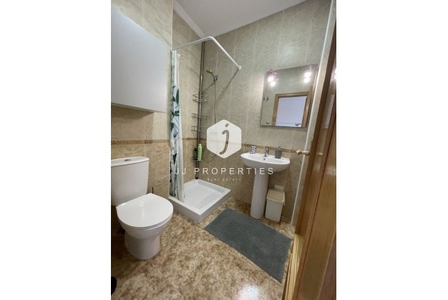 Segunda mano - Ático -
Punta Prima - Costa Blanca