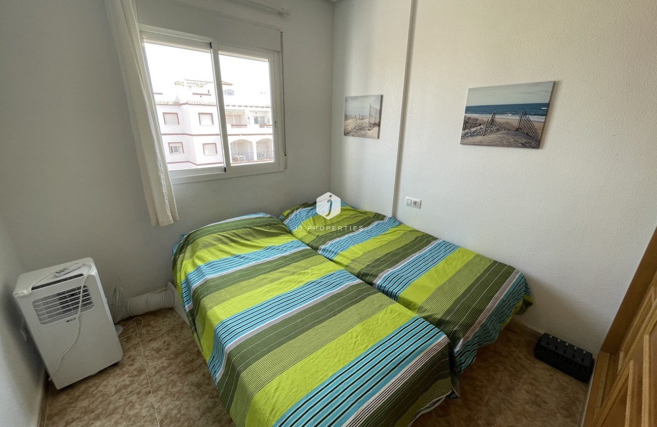 Segunda mano - Ático -
Punta Prima - Costa Blanca