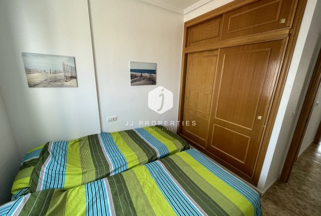 Segunda mano - Ático -
Punta Prima - Costa Blanca