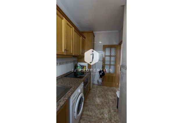 Segunda mano - Ático -
Punta Prima - Costa Blanca