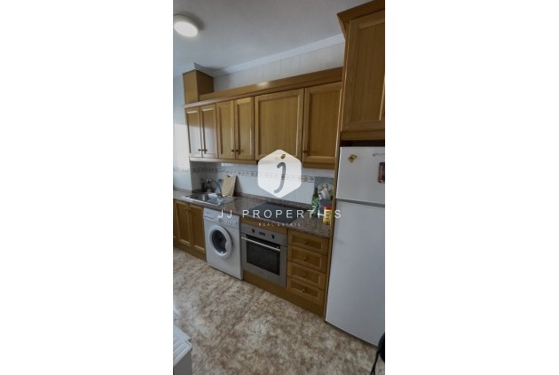 Segunda mano - Ático -
Punta Prima - Costa Blanca