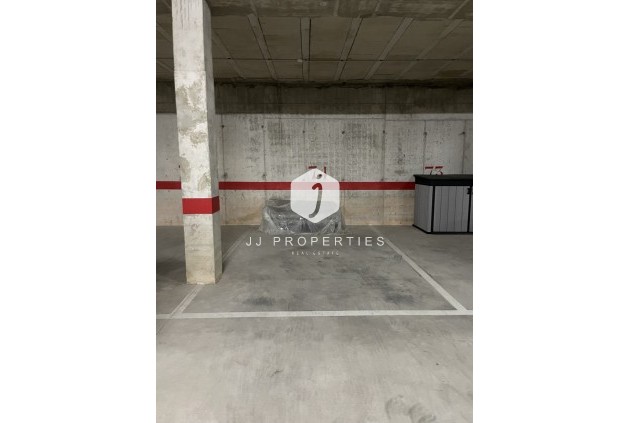 Segunda mano - Ático -
Punta Prima - Costa Blanca