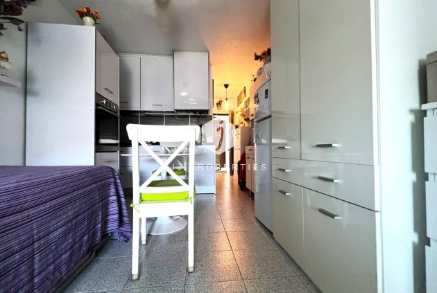 Segunda mano - Apartamento / piso -
Torrevieja - El molino