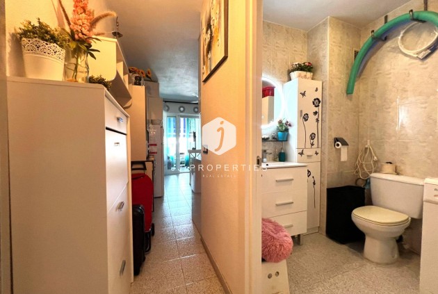Segunda mano - Apartamento / piso -
Torrevieja - El molino