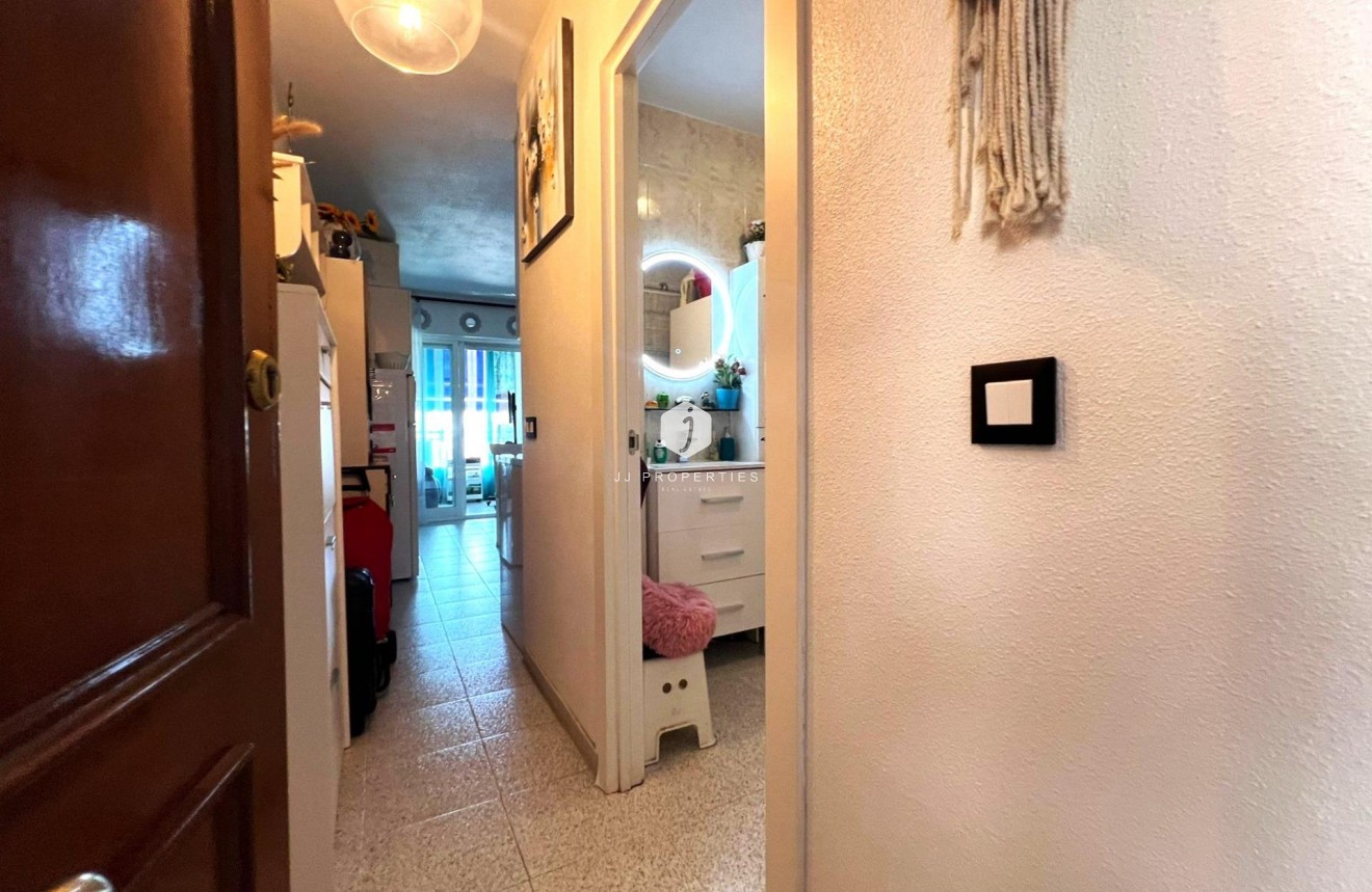 Segunda mano - Apartamento / piso -
Torrevieja - El molino