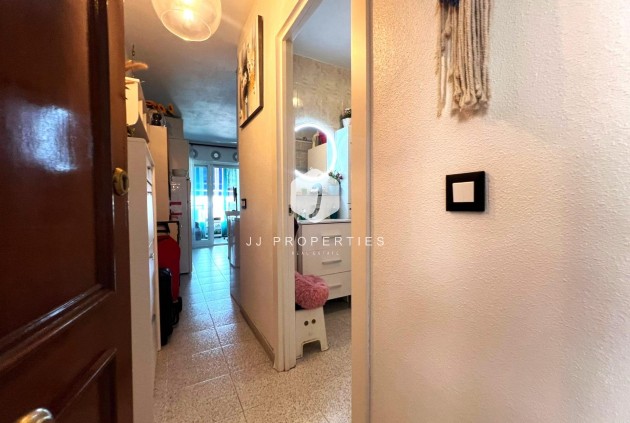 Segunda mano - Apartamento / piso -
Torrevieja - El molino