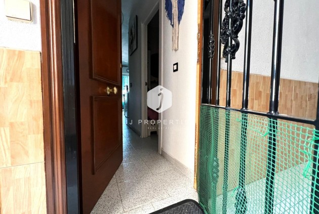 Segunda mano - Apartamento / piso -
Torrevieja - El molino