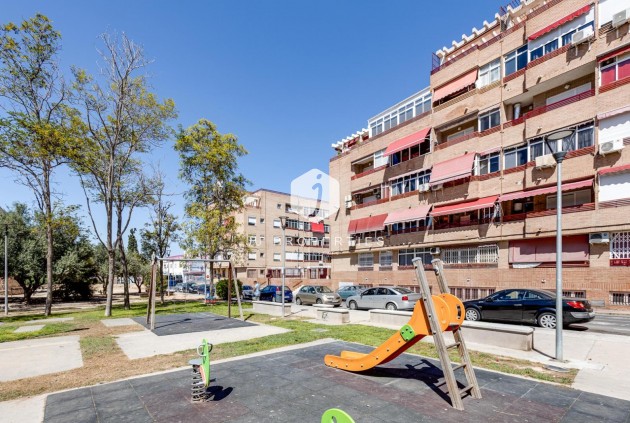 Segunda mano - Apartamento / piso -
Torrevieja - Playa de los Locos