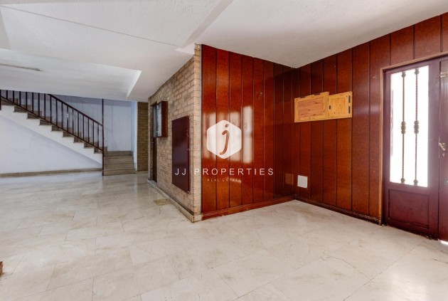 Segunda mano - Apartamento / piso -
Torrevieja - Playa de los Locos