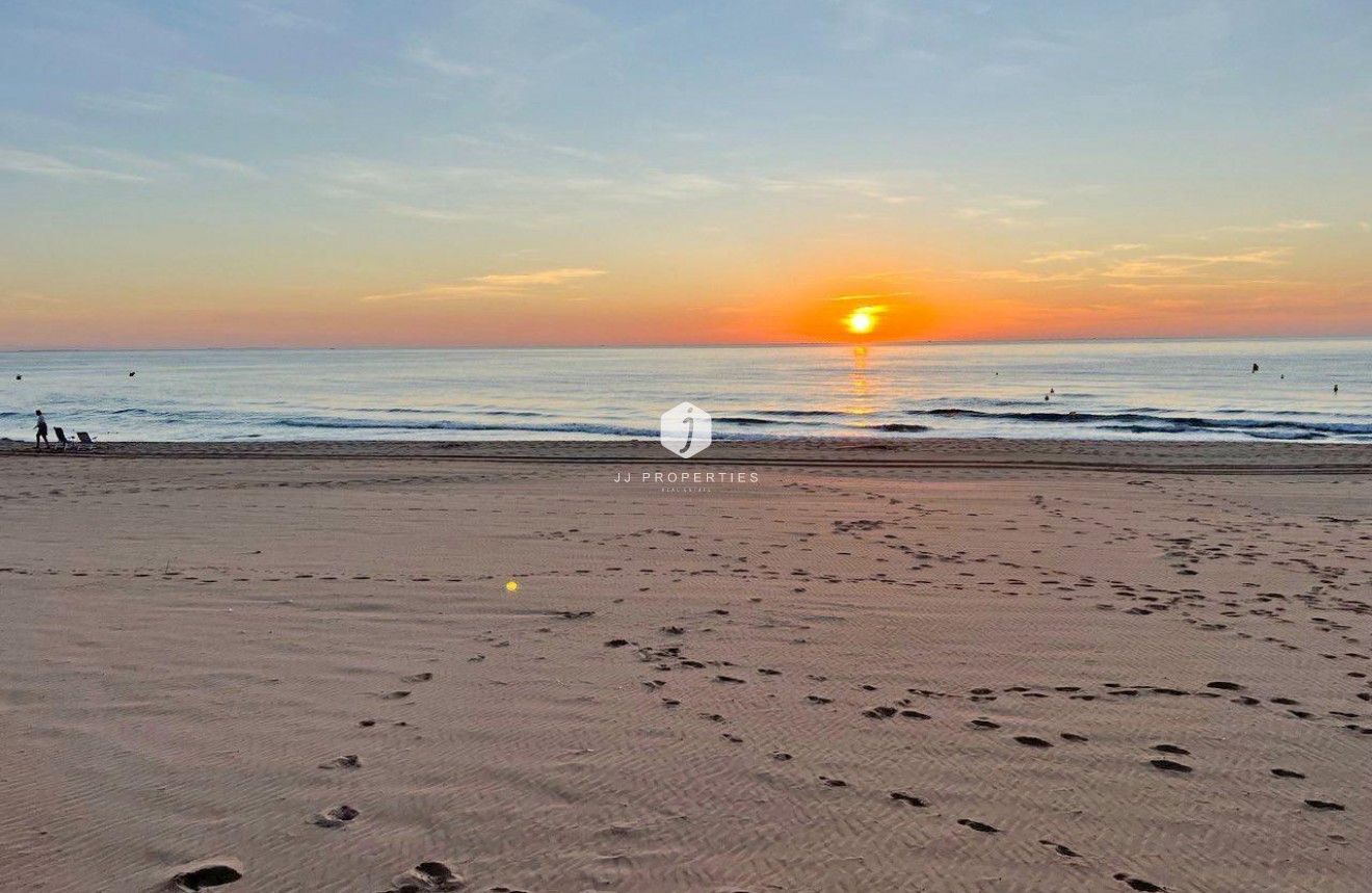 Segunda mano - Duplex -
Guardamar del Segura - Benamor