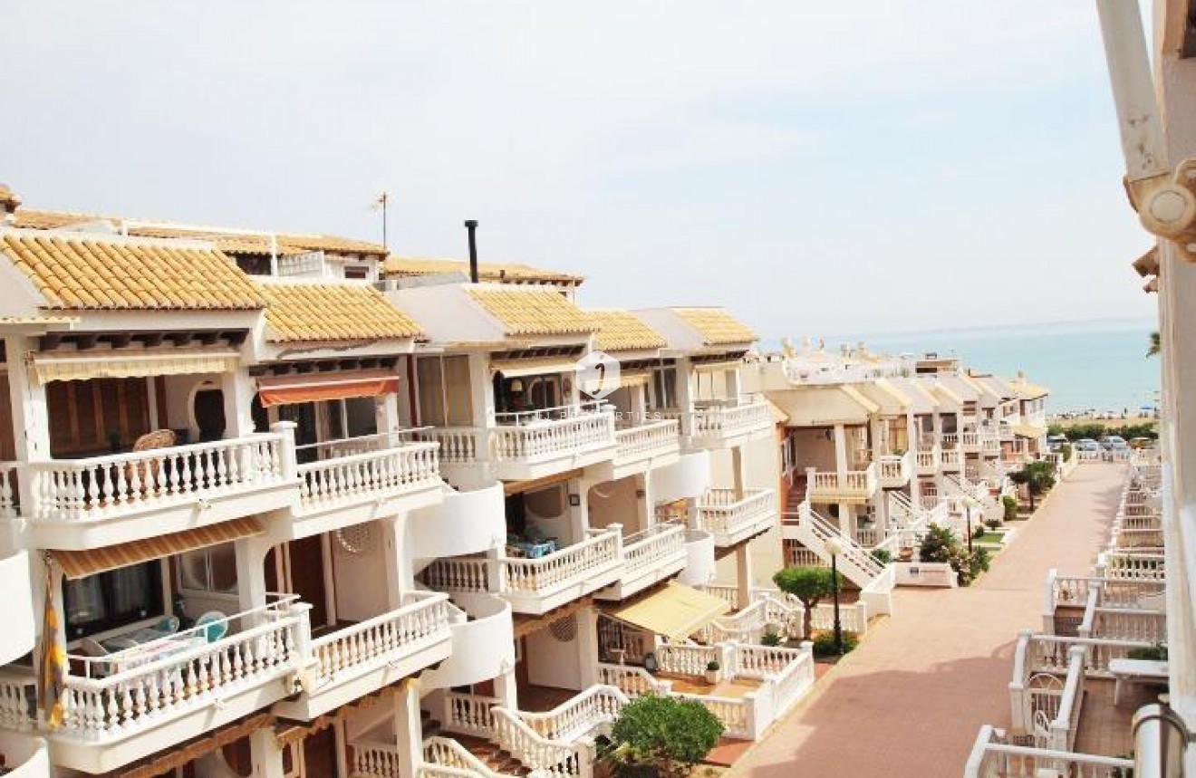 Segunda mano - Duplex -
Guardamar del Segura - Benamor