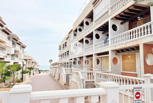 Segunda mano - Duplex -
Guardamar del Segura - Benamor