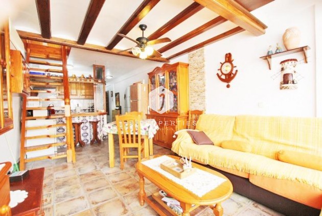 Segunda mano - Duplex -
Guardamar del Segura - Benamor