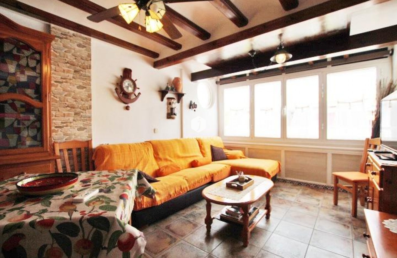 Segunda mano - Duplex -
Guardamar del Segura - Benamor