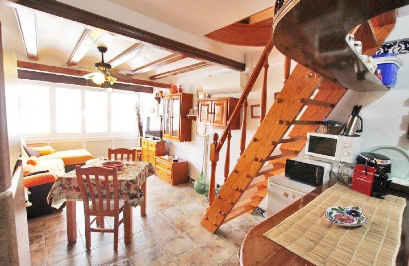 Segunda mano - Duplex -
Guardamar del Segura - Benamor