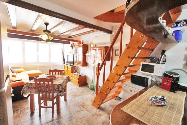 Segunda mano - Duplex -
Guardamar del Segura - Benamor