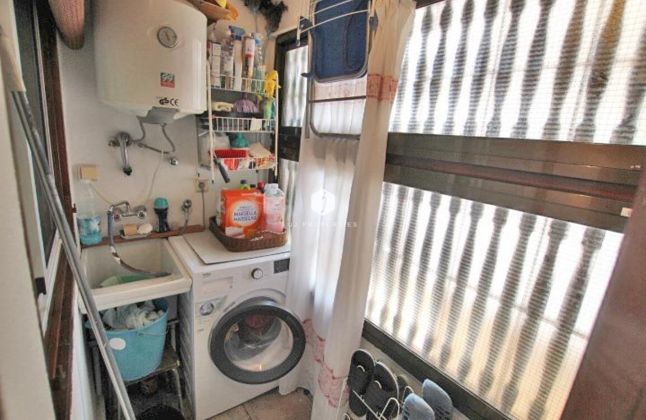 Segunda mano - Duplex -
Guardamar del Segura - Benamor