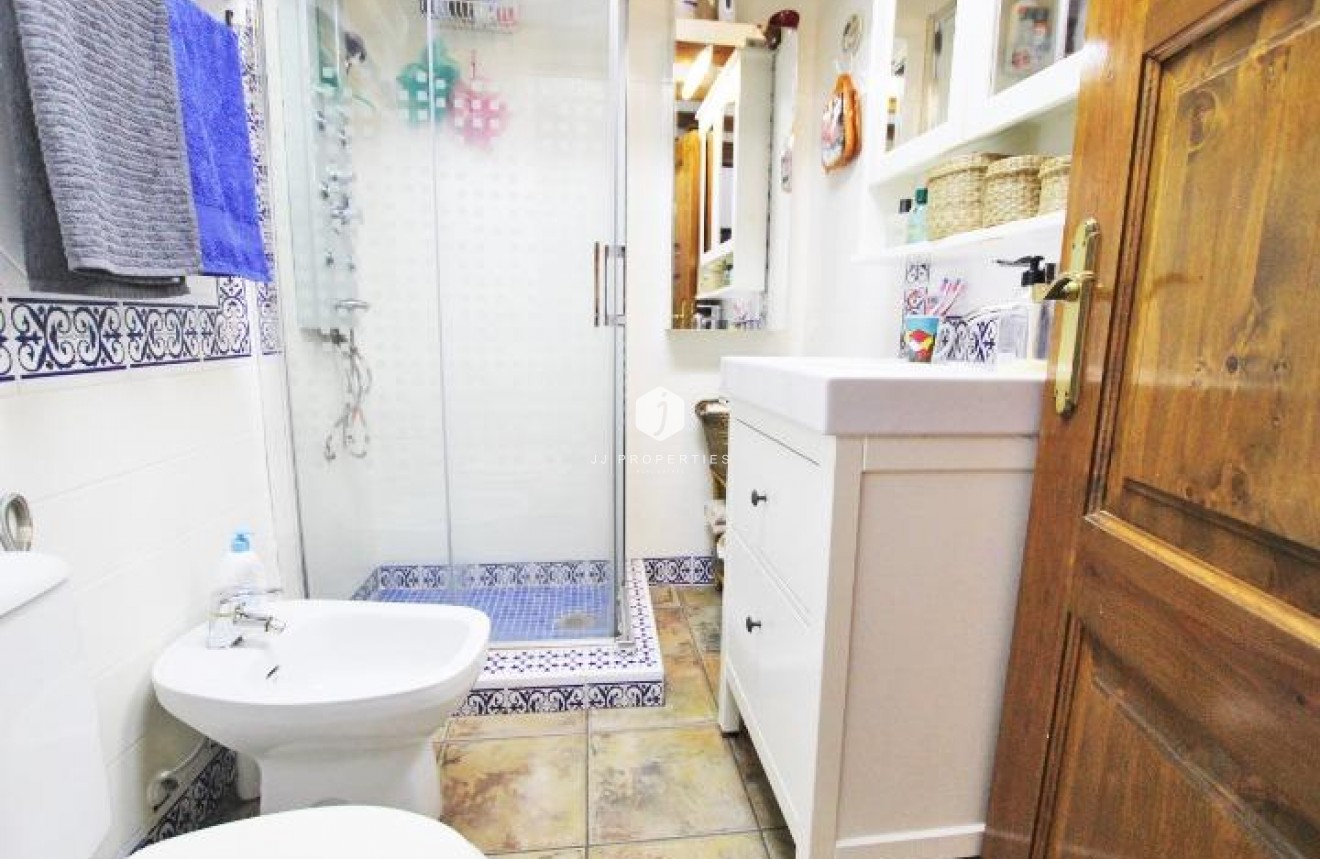 Segunda mano - Duplex -
Guardamar del Segura - Benamor