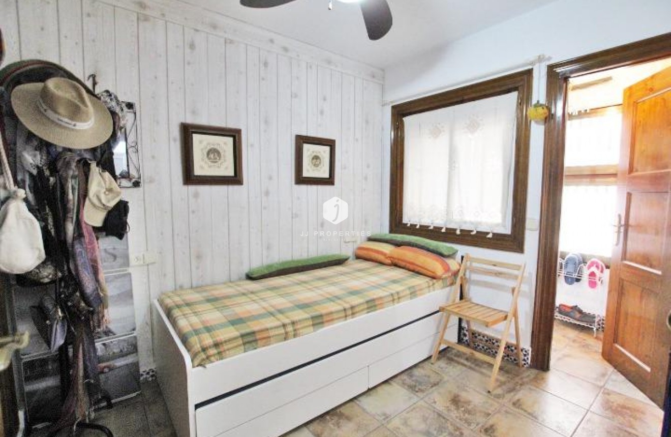 Segunda mano - Duplex -
Guardamar del Segura - Benamor