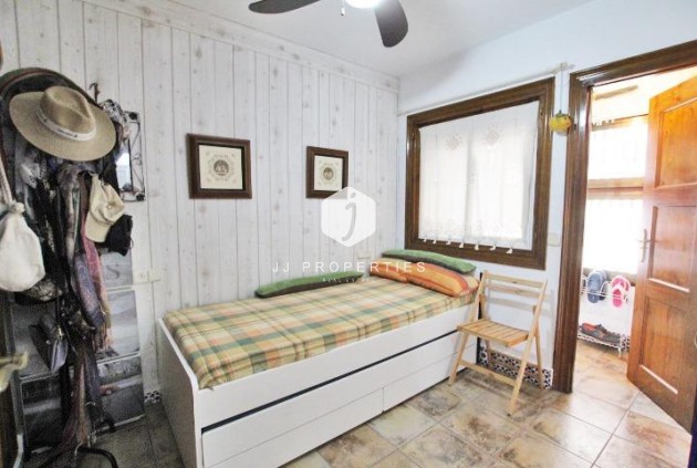 Segunda mano - Duplex -
Guardamar del Segura - Benamor