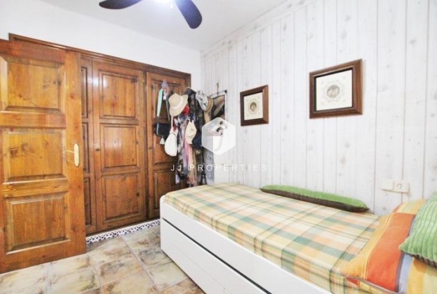 Segunda mano - Duplex -
Guardamar del Segura - Benamor