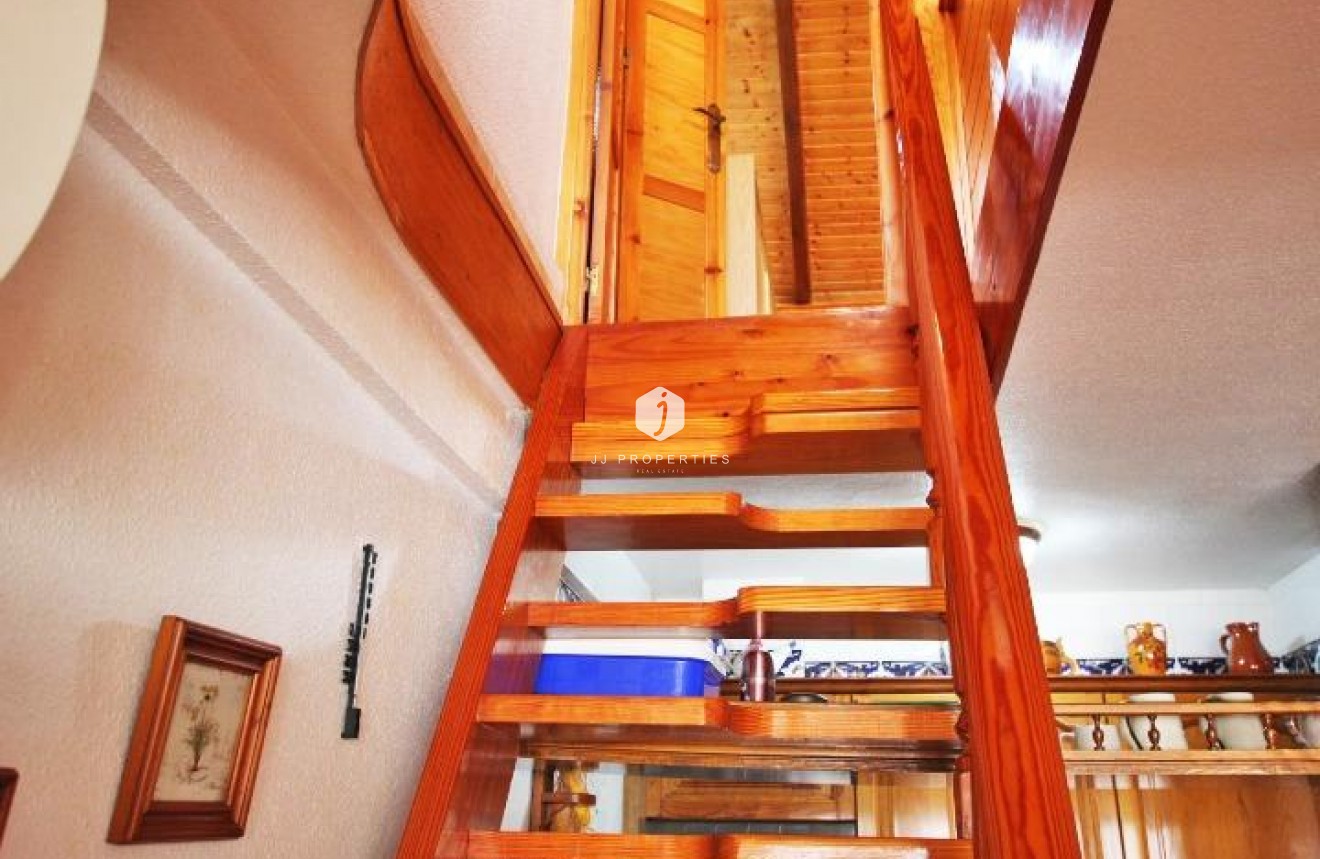 Segunda mano - Duplex -
Guardamar del Segura - Benamor