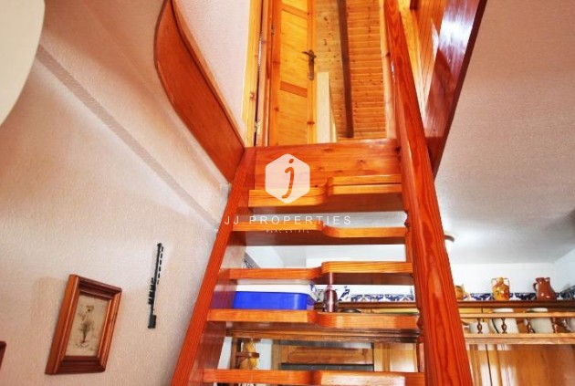 Segunda mano - Duplex -
Guardamar del Segura - Benamor