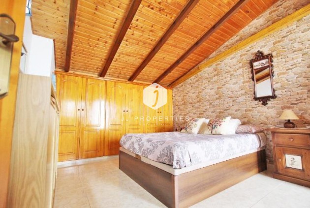 Segunda mano - Duplex -
Guardamar del Segura - Benamor