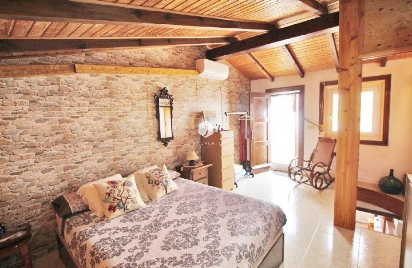 Segunda mano - Duplex -
Guardamar del Segura - Benamor