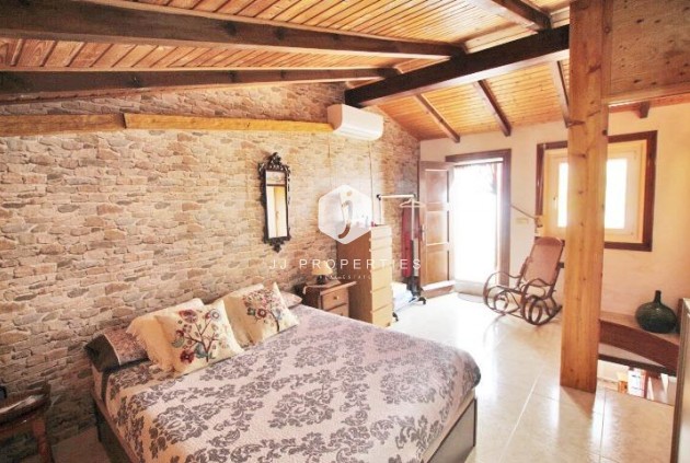 Segunda mano - Duplex -
Guardamar del Segura - Benamor