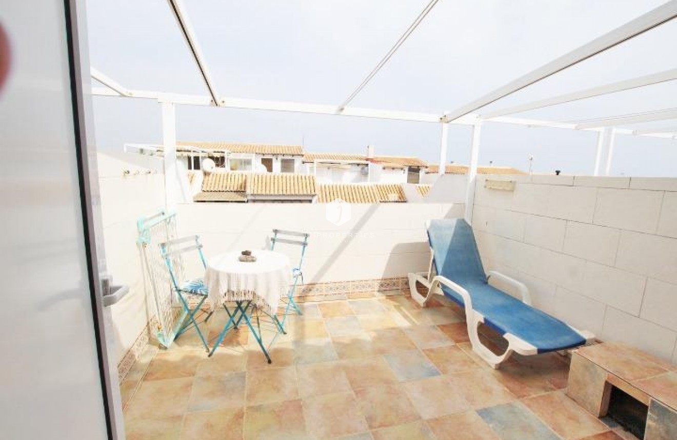 Segunda mano - Duplex -
Guardamar del Segura - Benamor