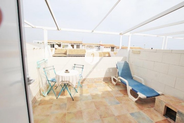 Segunda mano - Duplex -
Guardamar del Segura - Benamor