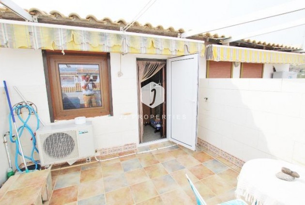 Segunda mano - Duplex -
Guardamar del Segura - Benamor