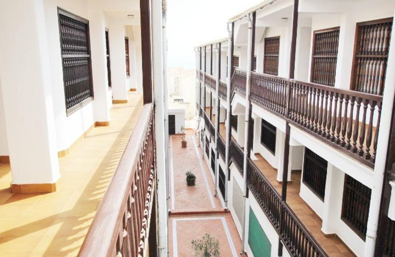 Segunda mano - Duplex -
Guardamar del Segura - Benamor