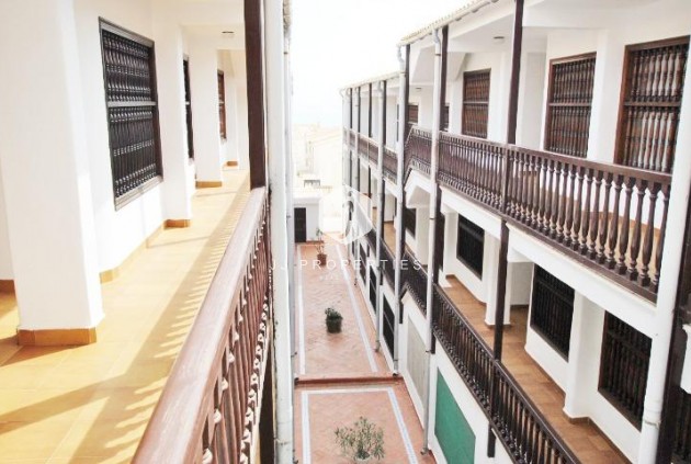 Segunda mano - Duplex -
Guardamar del Segura - Benamor