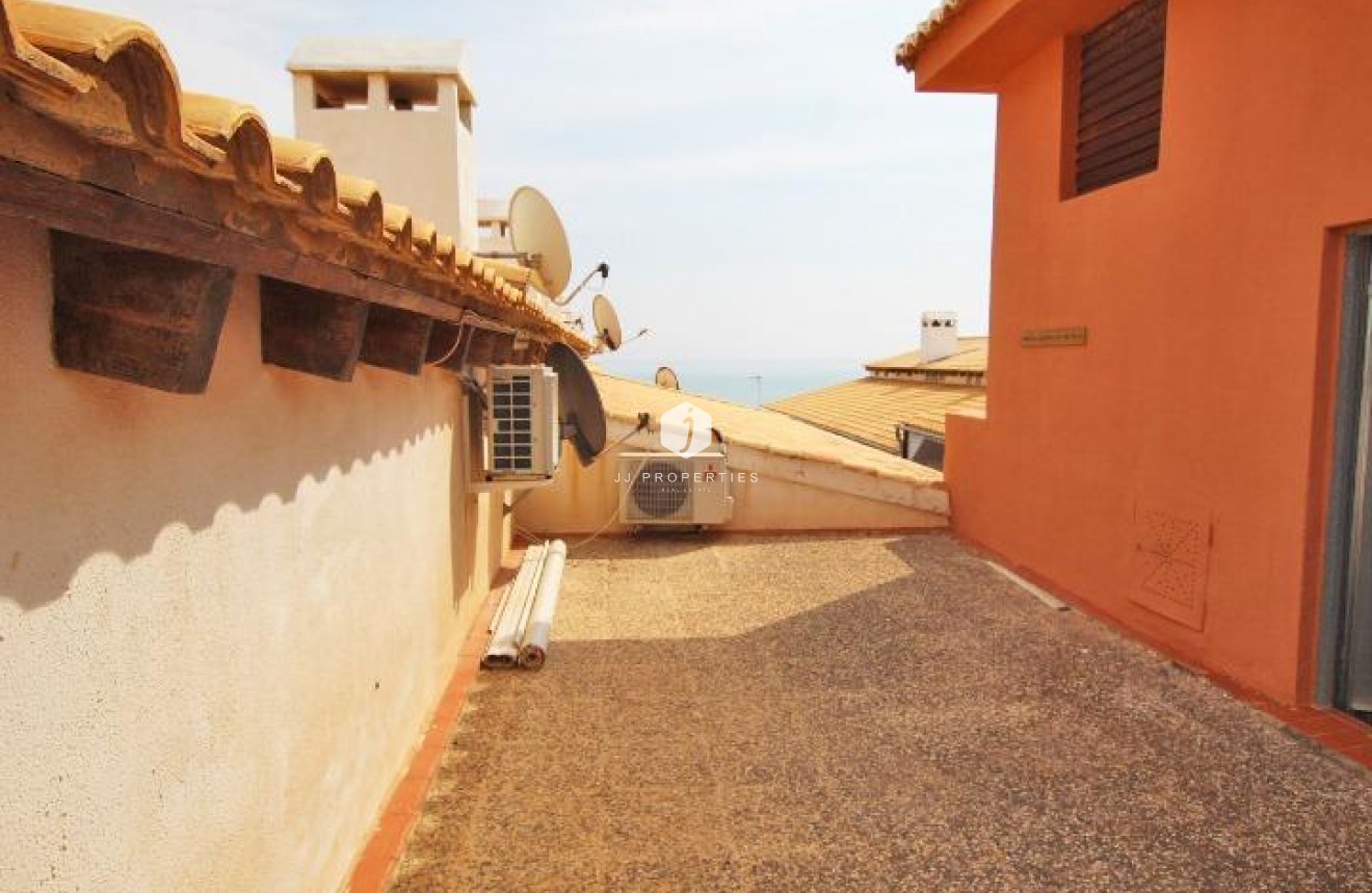 Segunda mano - Duplex -
Guardamar del Segura - Benamor