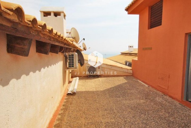 Segunda mano - Duplex -
Guardamar del Segura - Benamor