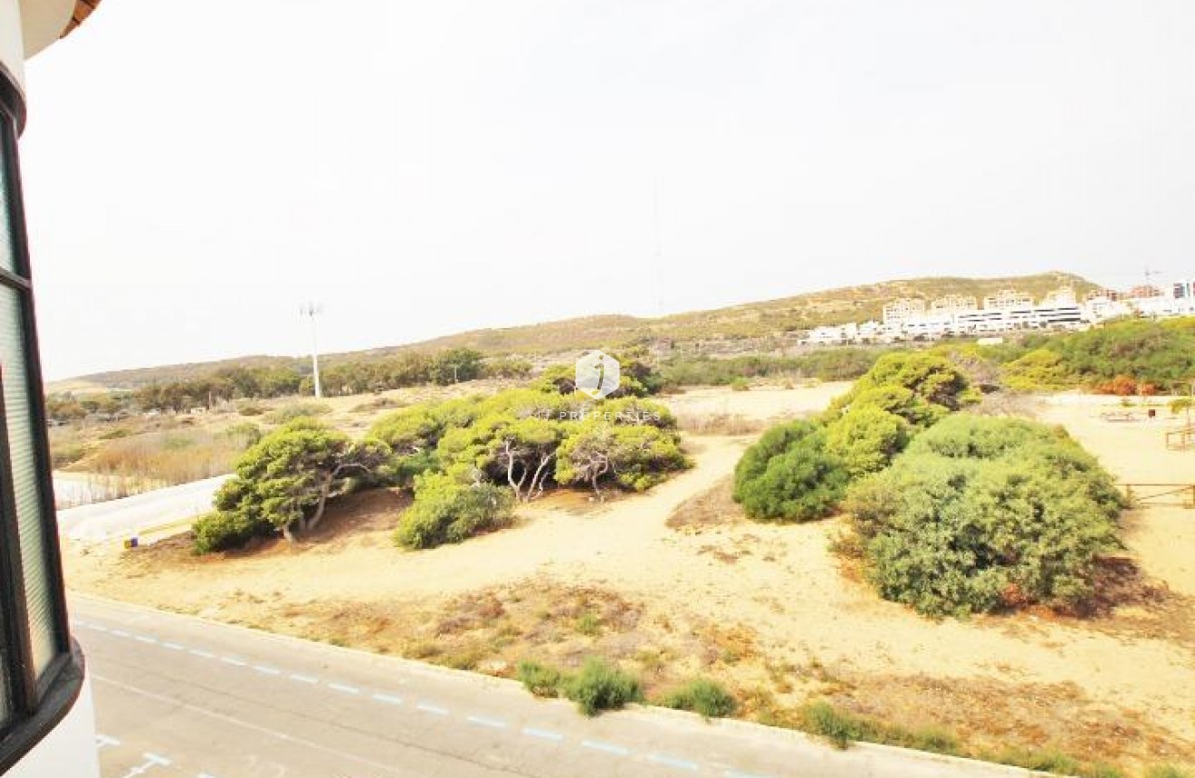Segunda mano - Duplex -
Guardamar del Segura - Benamor
