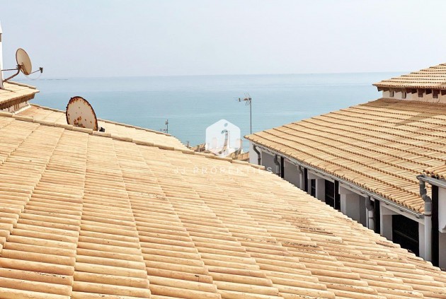 Segunda mano - Duplex -
Guardamar del Segura - Benamor