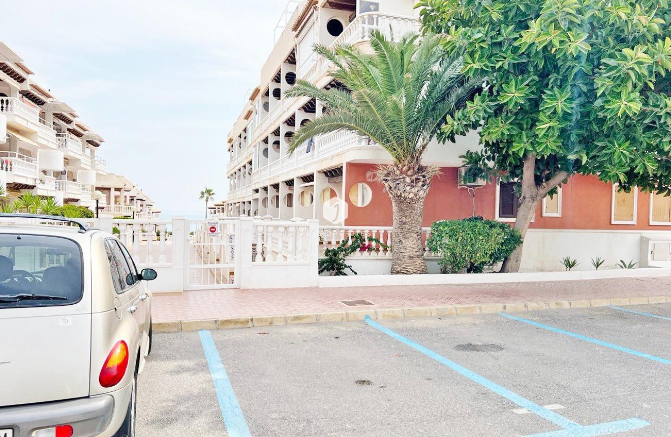 Segunda mano - Duplex -
Guardamar del Segura - Benamor